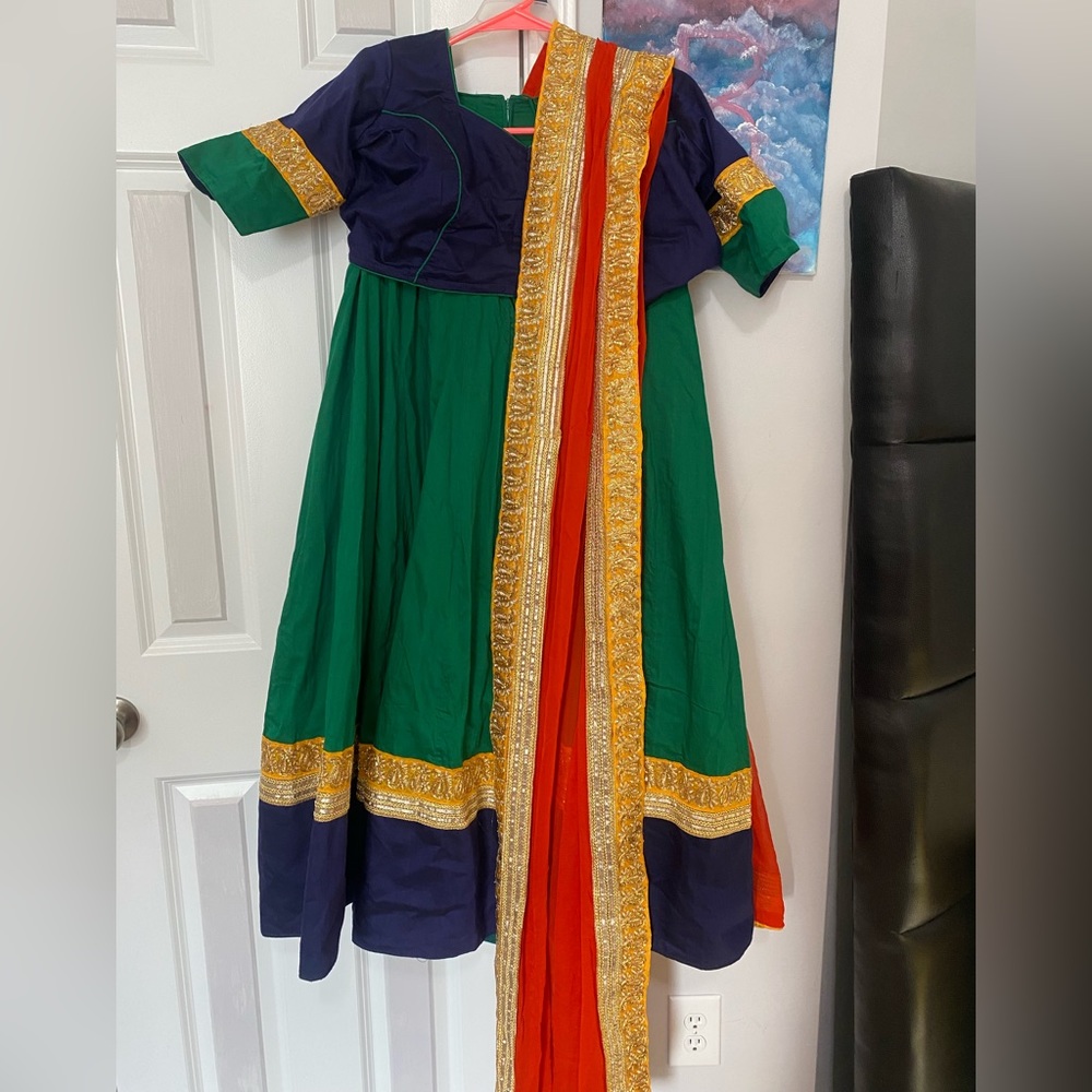 Lehenga